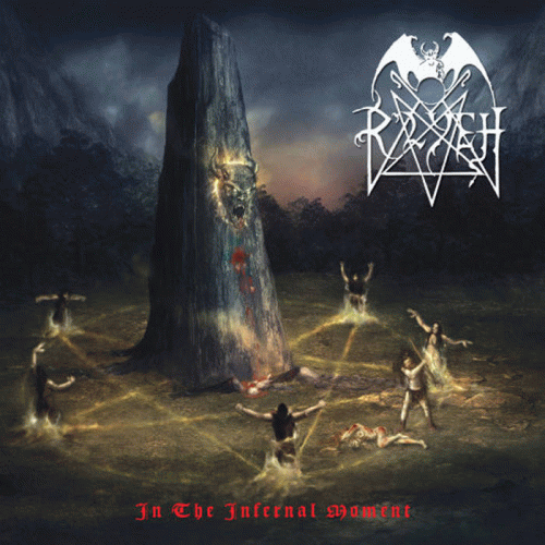R'lyeh (MEX) : In the Infernal Moment
